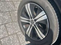 Gebraucht 2023 Mercedes C200 Advanced Limousine | 40.000 € (Teuer)