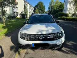 Gebraucht 2017 Dacia Duster Ambiance SUV | 6.900 € (Guter Preis)