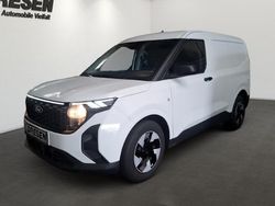 Weiß Neu 2025 Ford E-Transit Trend Van | 31.475 €