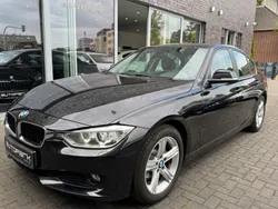 Schwarz Gebraucht 2015 BMW 318 Comfort Edition Limousine | 9.900 € (Guter Preis)