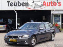 Grau Gebraucht 2013 BMW 316 Executive Kombi | 5.985 € (Fairer Preis)