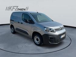 Grau Gebraucht 2021 Citroën Berlingo Van / Kleinbus | 16.659 € (Guter Preis)