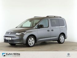 Grau Neu 2025 VW Caddy California Van / Kleinbus | 49.990 €