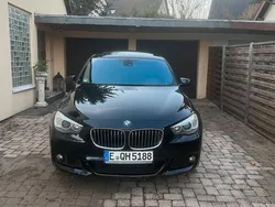 Schwarz Gebraucht 2011 BMW 550 Gran Turismo Limousine | 15.500 € (Fairer Preis)