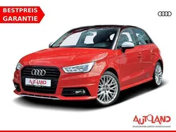 Andere Gebraucht 2018 Audi A1 Comfort Kleinwagen | 17.950 € (Etwas zu teuer)