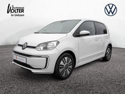 Weiß Gebraucht 2022 VW e-up! Style Kleinwagen | 13.599 € (Fairer Preis)