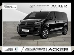 Schwarz Neu 2025 Citroën Spacetourer Van | 38.480 € (Fairer Preis)