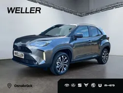 Andere Neu 2025 Toyota Yaris Hybrid | 26.990 € (Guter Preis)