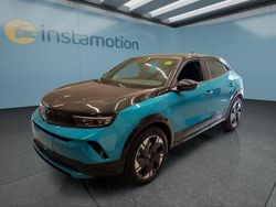Grün Gebraucht 2024 Opel Mokka-e SUV | 30.849 €