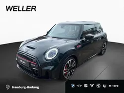 Grün Gebraucht 2024 Mini Cooper Kleinwagen | 36.840 €