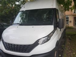 Weiß Gebraucht 2020 Iveco Daily Van / Kleinbus | 14.500 € (Fairer Preis)
