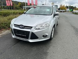 Silber Gebraucht 2013 Ford Focus Trend Kombi | 2.499 € (Etwas zu teuer)