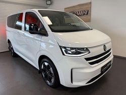 Weiß Neu 2025 VW T7 Life Van | 56.990 € (Guter Preis)