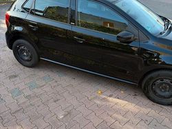 Schwarz Gebraucht 2011 VW Polo Trendline Kleinwagen | 4.900 € (Guter Preis)