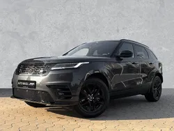 Grau Gebraucht 2024 Land Rover Range Rover Velar SE SUV | 58.490 € (Superpreis)