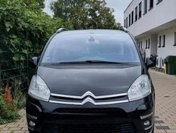 Schwarz Gebraucht 2013 Citroën Grand C4 Picasso Van / Kleinbus | 5.250 € (Teuer)