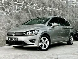 VW Golf Sportsvan