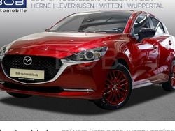 Rot Gebraucht 2023 Mazda 2 Homura-Line Limousine | 18.970 € (Guter Preis)