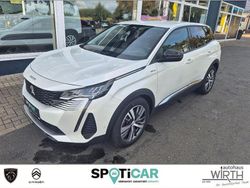 Gebraucht 2022 Peugeot 3008 Allure SUV | 23.290 € (Guter Preis)