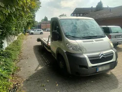 Gebraucht 2012 Citroën Jumper Van / Kleinbus | 12.999 €