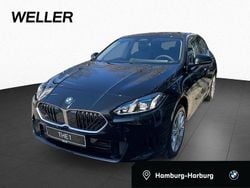 Saphirschwarz (schwarz) Neu 2025 BMW 116 Comfort Edition Kleinwagen | 30.885 € (Guter Preis)