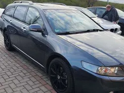 Gebraucht 2003 Honda Accord Executive Kombi | 1.550 € (Superpreis)