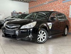 Schwarz Gebraucht 2010 Subaru Legacy Kombi | 10.500 €
