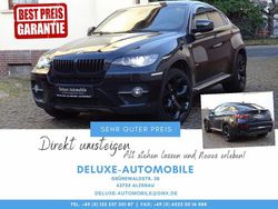 Schwarz Gebraucht 2011 BMW X6 Performance SUV | 11.850 € (Fairer Preis)