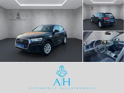 Schwarz Gebraucht 2020 Audi Q5 SUV | 27.999 € (Superpreis)