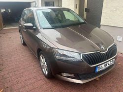 Braun Gebraucht 2019 Skoda Fabia Cool Plus Limousine | 10.900 € (Fairer Preis)