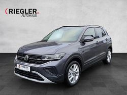 Grau Neu 2025 VW T-Cross SUV | 27.750 € (Fairer Preis)