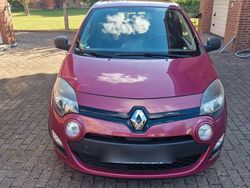 Violet Gebraucht 2013 Renault Twingo Kleinwagen | 4.290 € (Fairer Preis)