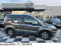 Andere Gebraucht 2020 Ford Tourneo Connect Titanium Van / Kleinbus | 19.880 € (Fairer Preis)