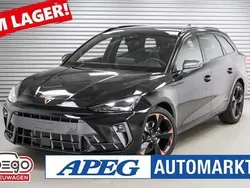 Midnight black Neu 2025 Cupra Leon Kombi | 32.990 € (Superpreis)