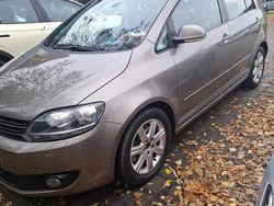 Silber Gebraucht 2009 VW Golf VI Kombi | 6.800 € (Etwas zu teuer)