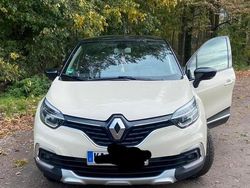 Andere farben Gebraucht 2018 Renault Captur SUV | 10.900 € (Fairer Preis)