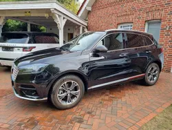 Schwarz Gebraucht 2021 Borgward BX-7 SUV | 16.999 €