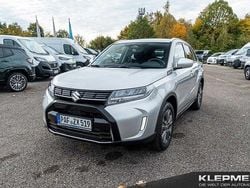 Silky silver metallic 2 Gebraucht 2025 Suzuki Vitara Comfort SUV | 26.590 € (Guter Preis)