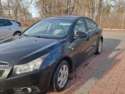 Schwarz Gebraucht 2011 Chevrolet Cruze LTZ Limousine | 2.400 € (Guter Preis)