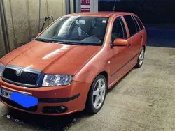 Gebraucht 2006 Skoda Fabia Elegance Kombi | 1.000 € (Guter Preis)