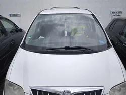 Gebraucht 2006 Lancia Phedra Van / Kleinbus | 1.500 €