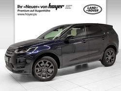 Portofino blue Gebraucht 2023 Land Rover Discovery Sport SE Dynamic SUV | 41.480 € (Fairer Preis)