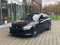 Gebraucht 2016 Cupra Leon Limousine | 18.990 € (Fairer Preis)