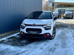 Weiß Gebraucht 2023 Citroën C3 PureTech Limousine | 14.990 € (Fairer Preis)