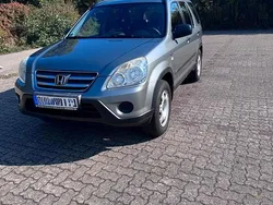 Silber Gebraucht 2005 Honda CR-V SUV | 3.800 € (Fairer Preis)