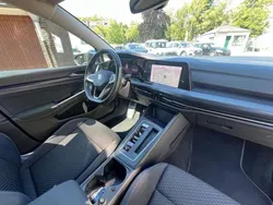 Schwarz Gebraucht 2020 VW Golf VIII United Limousine | 17.300 € (Guter Preis)