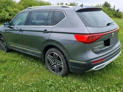 Grau Gebraucht 2019 Seat Tarraco XCELLENCE SUV | 26.500 € (Fairer Preis)