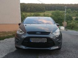 Andere farben Gebraucht 2013 Ford S-MAX Titanium S Van / Kleinbus | 9.399 € (Fairer Preis)