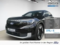 Schwarz Neu 2024 Ford Explorer Premium SUV | 49.990 € (Fairer Preis)
