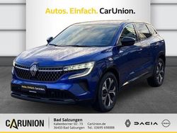 Ironblau metallic Gebraucht 2024 Renault Austral Techno SUV | 35.800 € (Teuer)